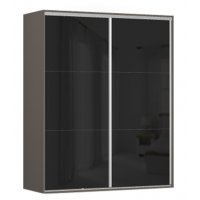 DRESSING LEX 181-218-66 D GRI/CZP
